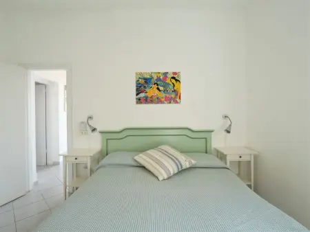 Panorama II, Maison 3 personnes à Capoliveri - Photo 11