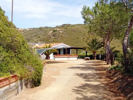 Panorama II, Maison 3 personnes à Capoliveri - Photo 15