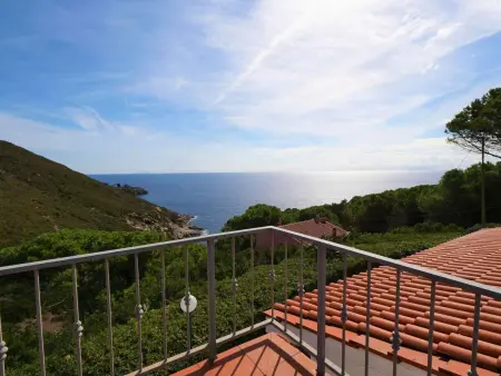 Panorama II, Maison 3 personnes à Capoliveri - Photo 31
