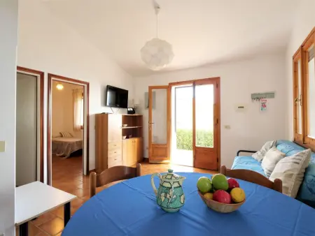 Panorama I, Maison 5 personnes à Capoliveri - Photo 5