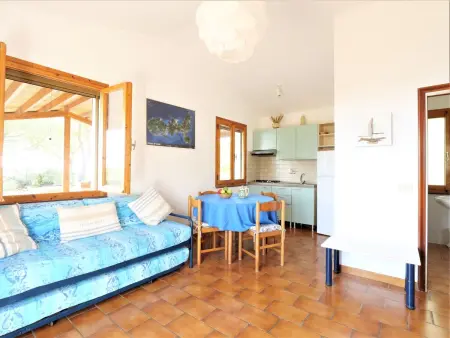 Panorama I, Maison 5 personnes à Capoliveri - Photo 6