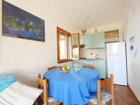 Panorama I, Maison 5 personnes à Capoliveri - Photo 7