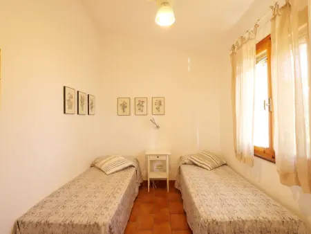Panorama I, Maison 5 personnes à Capoliveri - Photo 14