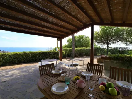 Panorama I, Maison 5 personnes à Capoliveri - Photo 17