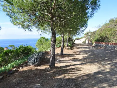 Panorama I, Maison 5 personnes à Capoliveri - Photo 18