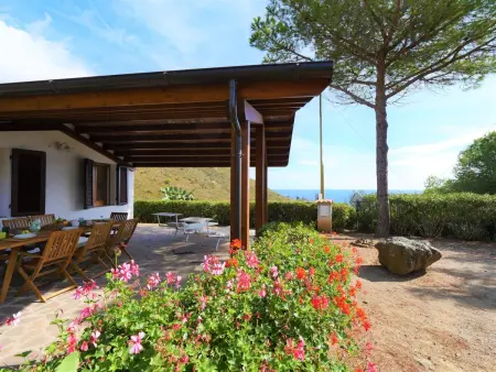 Panorama I, Maison 5 personnes à Capoliveri - Photo 22