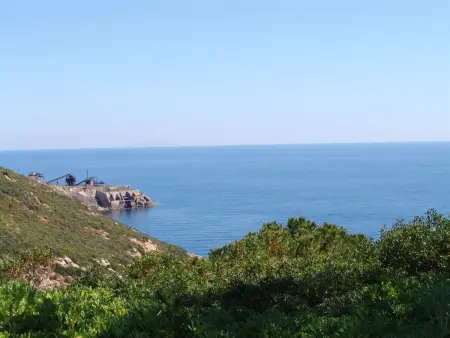 Panorama I, Maison 5 personnes à Capoliveri - Photo 24