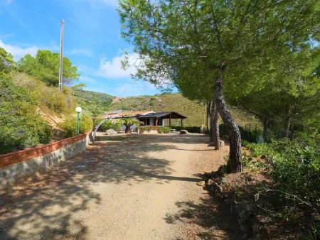 Panorama I, Maison 5 personnes à Capoliveri - Photo 26