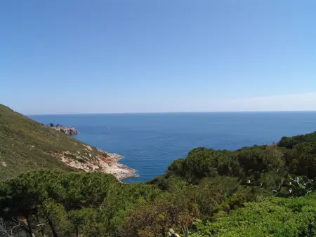Panorama I, Maison 5 personnes à Capoliveri - Photo 29