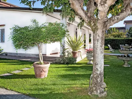 Carla, Villa 5 personnes à Forte dei Marmi - Photo 2