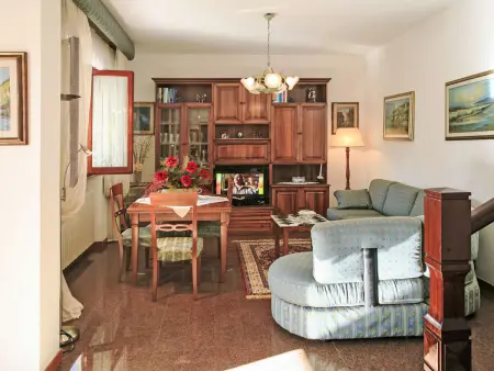 Carla, Villa 5 personnes à Forte dei Marmi - Photo 3