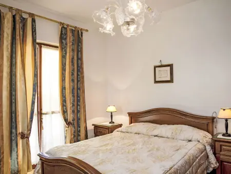 Carla, Villa 5 personnes à Forte dei Marmi - Photo 6