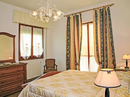 Carla, Villa 5 personnes à Forte dei Marmi - Photo 7