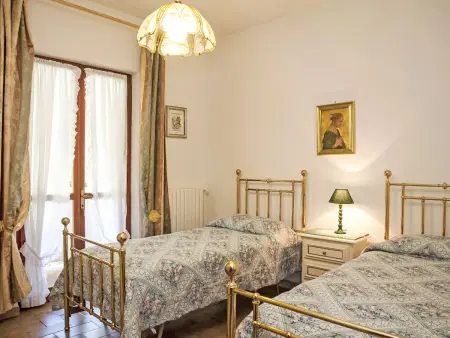 Carla, Villa 5 personnes à Forte dei Marmi - Photo 8