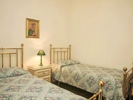 Carla, Villa 5 personnes à Forte dei Marmi - Photo 9