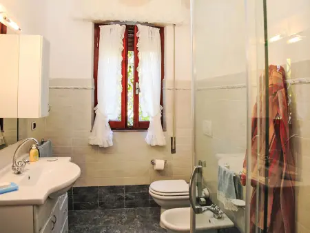 Carla, Villa 5 personnes à Forte dei Marmi - Photo 14