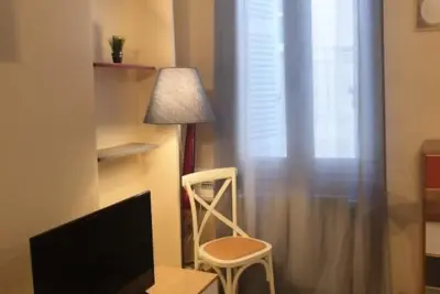 Apartamento en Avignon, Studio Moderne Centre Ville D'avignon - L1052024