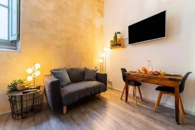 Apartamento en Avignon, Bel Appt Classé Le Clos Des Arts - L1052043