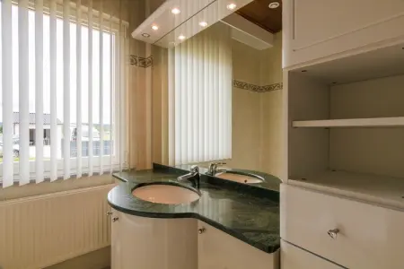 Residence Le Perrot, Maison de vacances moderne avec piscine - Photo 21