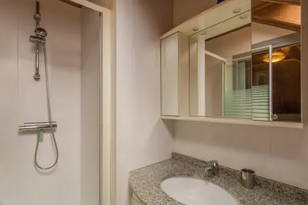 Residence Le Perrot, Maison de vacances moderne avec piscine - Photo 23