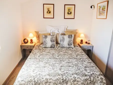 Domaine des Vignes, Maison 4 personnes à Cogolin - Photo 3