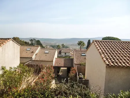 Domaine des Vignes, Maison 4 personnes à Cogolin - Photo 10