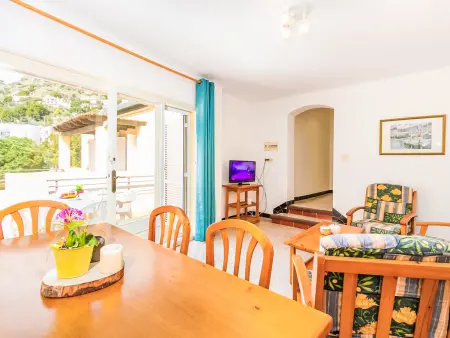 Velazquez, Appartement 6 personnes à Roses - Photo 1