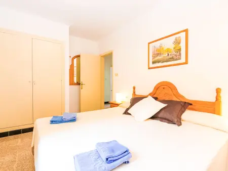 Velazquez, Appartement 6 personnes à Roses - Photo 8