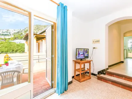 Velazquez, Appartement 6 personnes à Roses - Photo 13