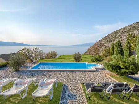 Senj, Maison 7 personnes à Senj - Photo 1