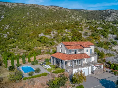 Senj, Maison 7 personnes à Senj - Photo 3