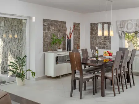 Senj, Maison 7 personnes à Senj - Photo 4