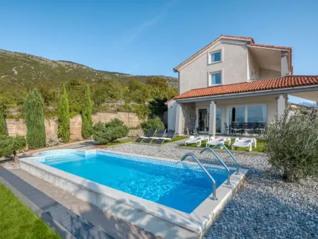 Senj, Maison 7 personnes à Senj - Photo 5