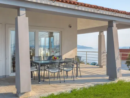 Senj, Maison 7 personnes à Senj - Photo 8