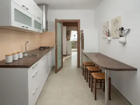 Senj, Maison 7 personnes à Senj - Photo 11