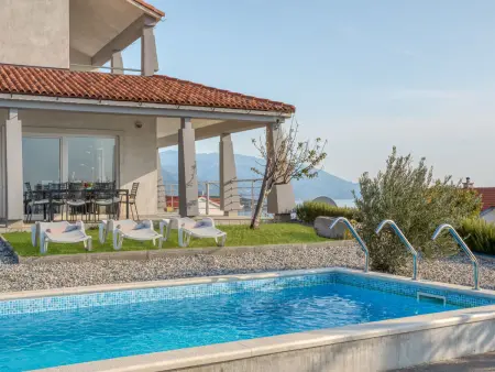 Senj, Maison 7 personnes à Senj - Photo 12