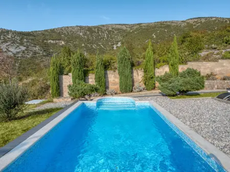 Senj, Maison 7 personnes à Senj - Photo 13