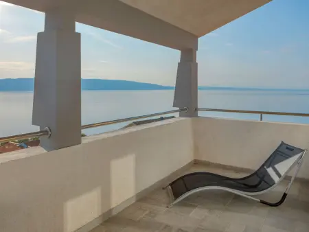 Senj, Maison 7 personnes à Senj - Photo 14
