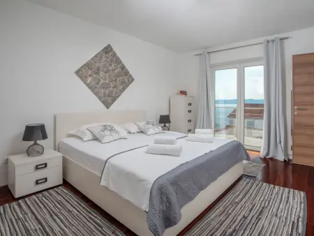 Senj, Maison 7 personnes à Senj - Photo 15