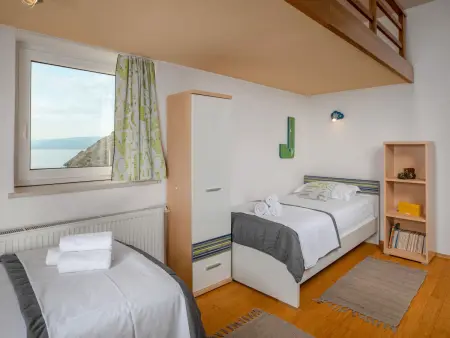 Senj, Maison 7 personnes à Senj - Photo 16