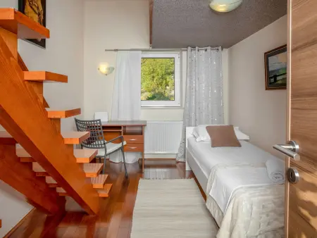Senj, Maison 7 personnes à Senj - Photo 18