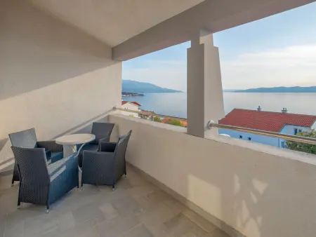 Senj, Maison 7 personnes à Senj - Photo 19