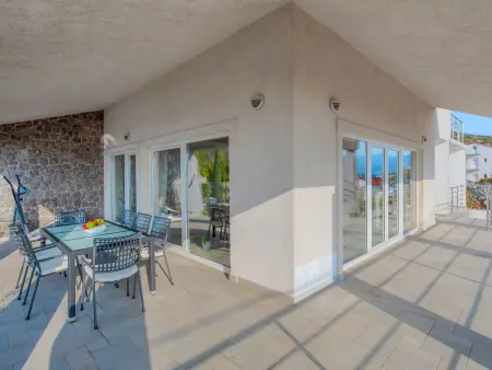 Senj, Maison 7 personnes à Senj - Photo 24