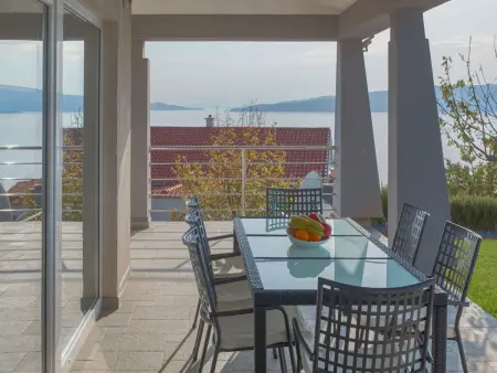 Senj, Maison 7 personnes à Senj - Photo 25
