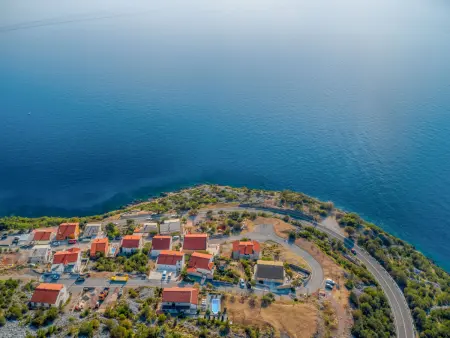 Senj, Maison 7 personnes à Senj - Photo 28