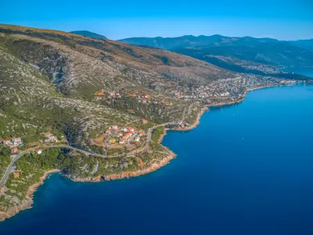 Senj, Maison 7 personnes à Senj - Photo 29