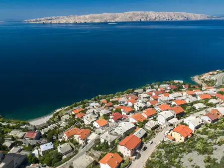 Senj, Maison 7 personnes à Senj - Photo 30