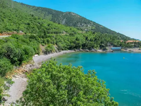 Senj, Maison 7 personnes à Senj - Photo 37