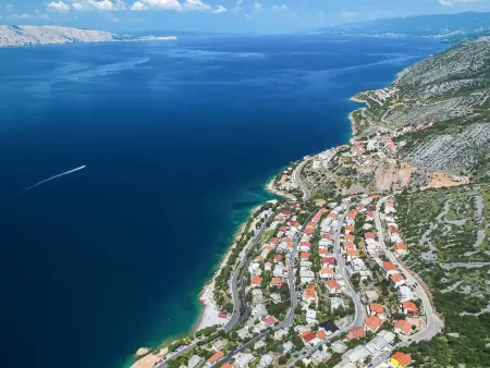 Senj, Maison 7 personnes à Senj - Photo 38