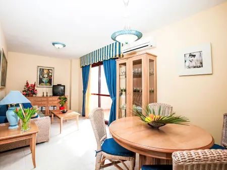Coral Beach 02, Appartement 4 personnes à Calpe Calp - Photo 2
